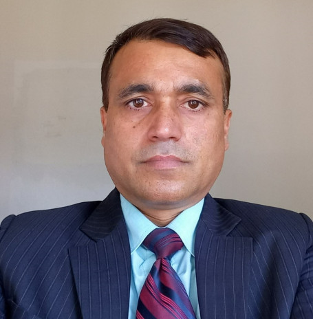 Pradip Koirala
