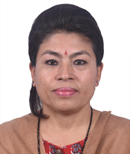 Dr. Bijaya Bajracharya