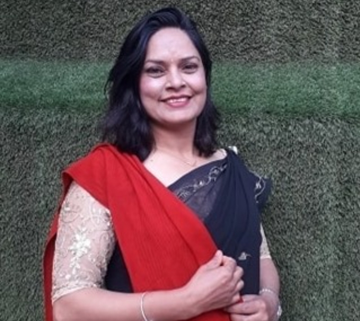 Tika Dahal