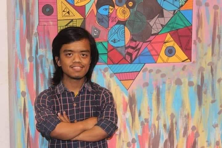 Mr. Umesh Balal Magar (Moderator)